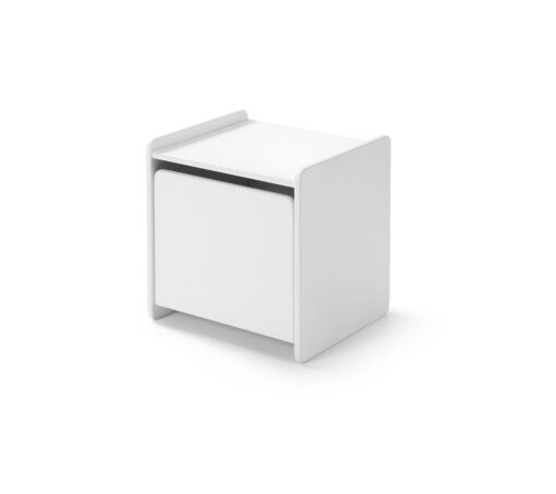KIDDY CHEVET BLANC