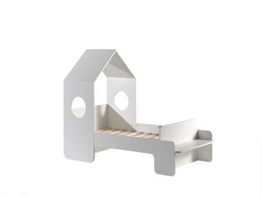 CASAMI LIT CABANNE 70x140 CM 1