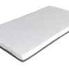 MATELAS BABY SOFT 60x120