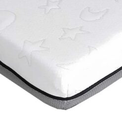 MATELAS BABY SOFT 60x120