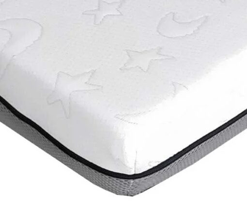 MATELAS BABY SOFT 60x120