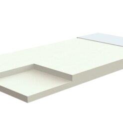 MATELAS BABY SOFT 60x120