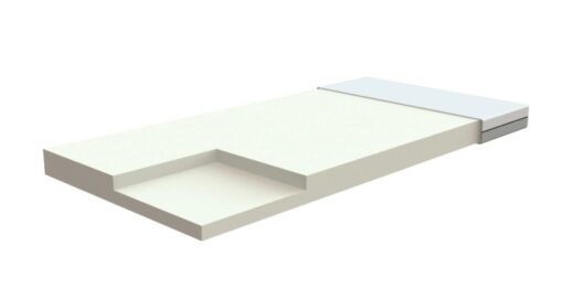 MATELAS BABY SOFT 60x120