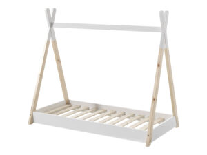 Taille idéale pour un lit cabane Montessori