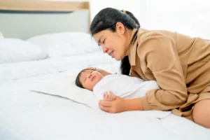 Optez pour un couchage bio pour bébé 60x120 : Respectez la santé de votre enfant et l'environnement