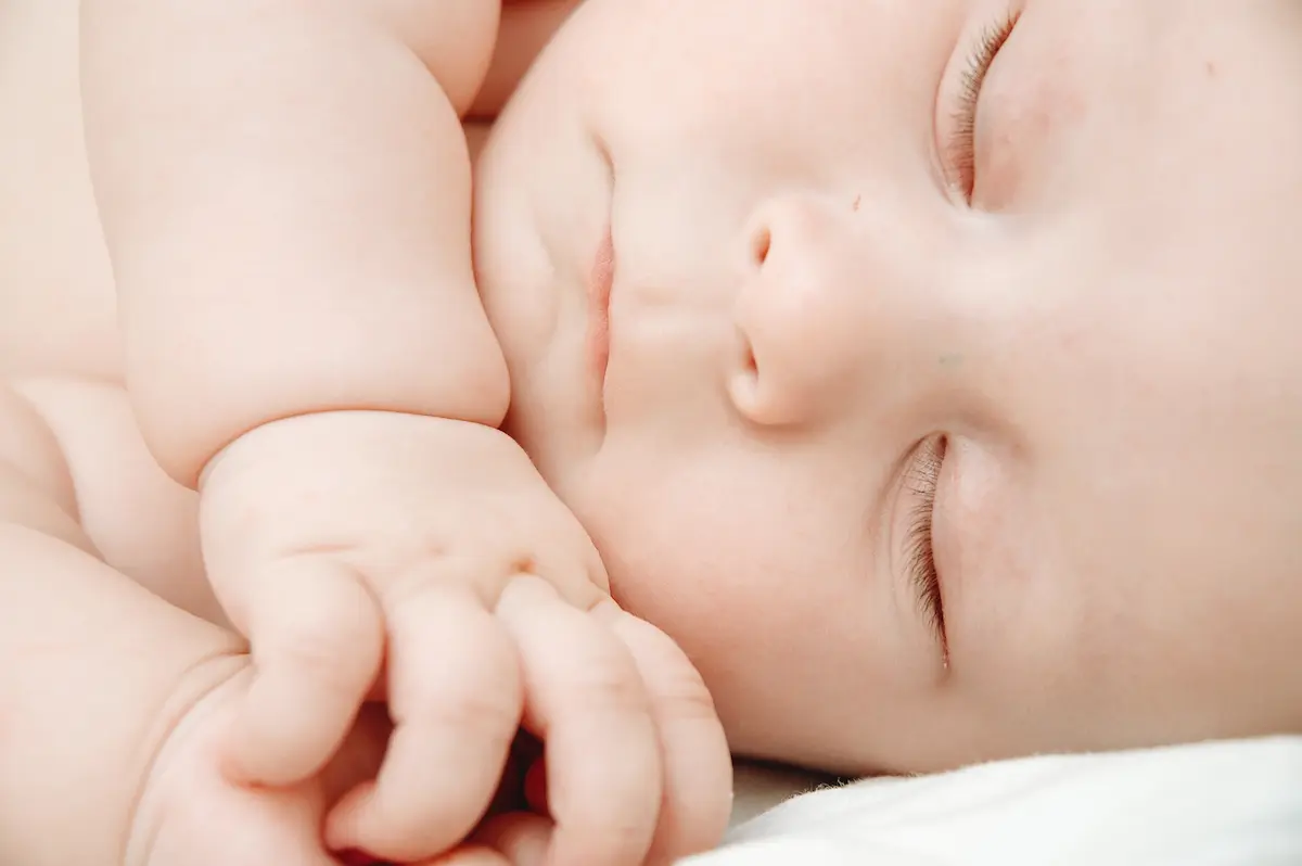 Optez pour un couchage bio pour bébé 60x120 : Respectez la santé de votre enfant et l'environnement