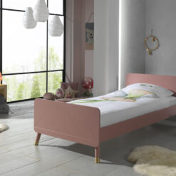 LIT BILLY TERRA PINK 90x200 CM 1