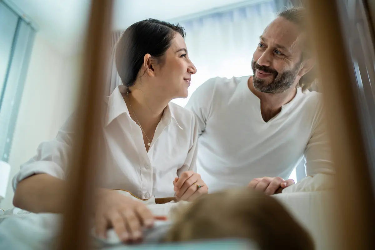 L'importance de choisir un matelas naturel pour la sécurité et la santé de bébé