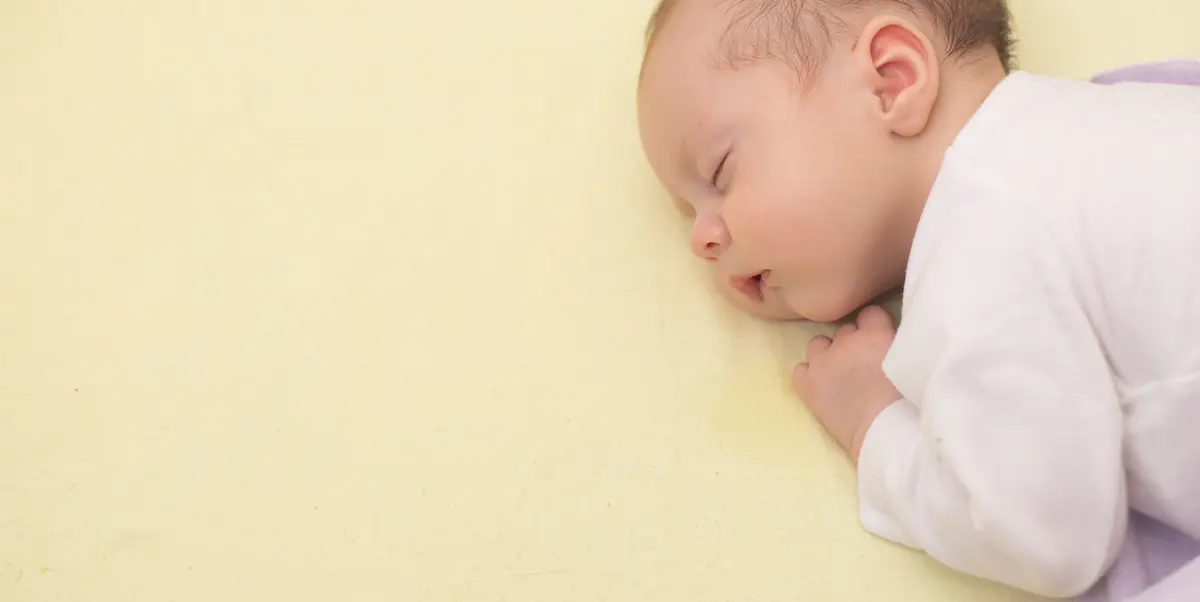 Douceur et confort : Choisissez un matelas bio pour bébé 60x120