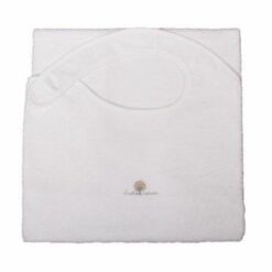 Tablier de bain éponge | Coton Bio