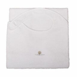 Tablier de bain éponge | Coton Bio
