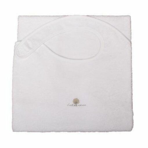 Tablier de bain éponge | Coton Bio