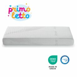Primoletto : Le Matelas Évolutif pour une Croissance Sereine