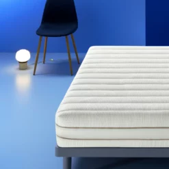 Primoletto : Le Matelas Évolutif pour une Croissance Sereine