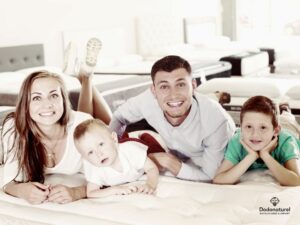 Comment Choisir le Meilleur Matelas pour Bébé et Enfant : Guide d'Achat