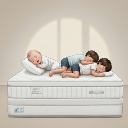 Primoletto : Le Matelas Évolutif – Le Guide Complet DodoNaturel