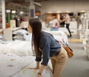Guide des Dimensions de Matelas pour Bébés et Enfants : Du 60x120 au 90x200