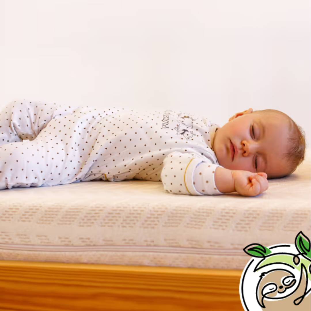 matelas bébé oonau