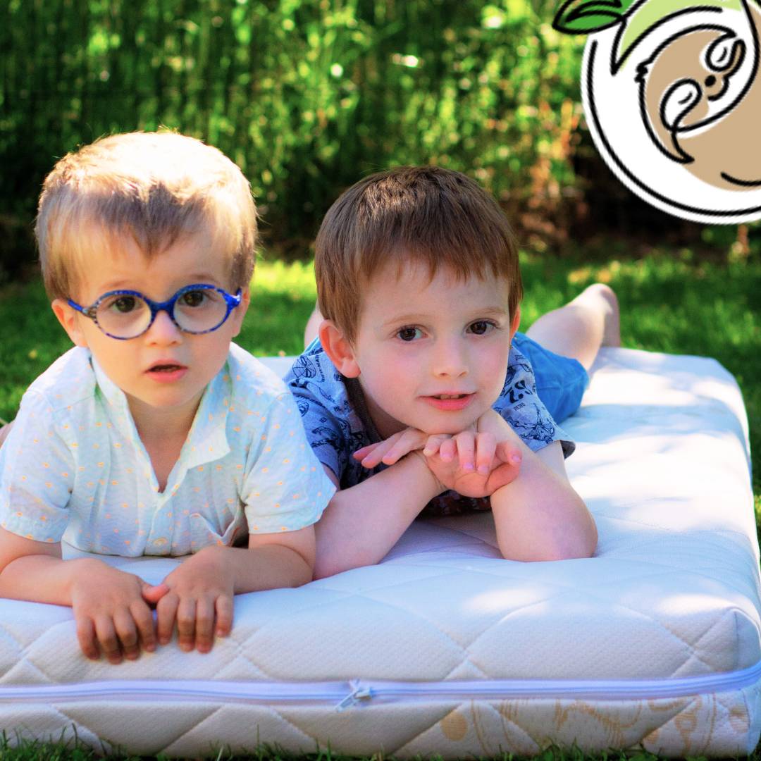 matelas enfant oonau